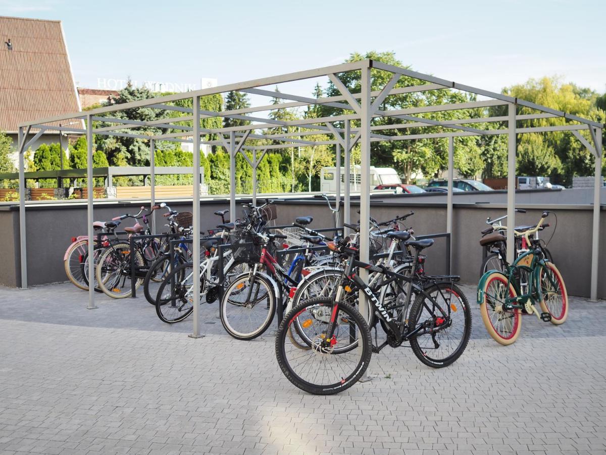 Kropla Rosy Wroclaw Dış mekan fotoğraf